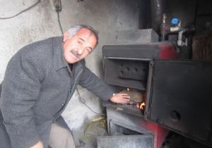 Çayırtepelilerden ‘tezekli' çözüm